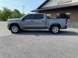Used 2021 Chevrolet Silverado 1500 Custom image 3