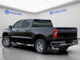 New 2026 Chevrolet Silverado 1500 LT w/ Leather Package image 3