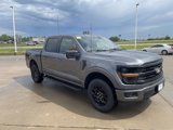 New 2025 Ford F150 XLT image 3