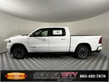 New 2025 RAM 1500 Laramie w/ Sport Appearance Package image 4