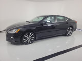 Used 2020 Nissan Altima 2.5 SR image 2