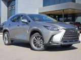 New 2026 Lexus NX 350 AWD w/ Premium Package image 2