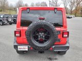 New 2025 Jeep Wrangler Willys image 5