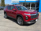 New 2025 Chevrolet Equinox LT w/ Convenience Package II image 3
