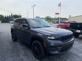 New 2025 Jeep Grand Cherokee Altitude image 3