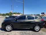 Used 2017 Nissan Rogue S image 4