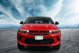 New 2024 Dodge Hornet R/T Plus w/ Tech Pack Plus w/o Parking image 4