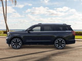 New 2025 Ford Expedition Platinum image 4