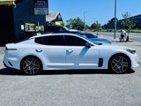 Used 2022 Kia Stinger GT1 w/ Red Interior Color Package image 4