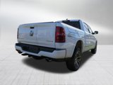 New 2025 RAM 1500 Tungsten image 3