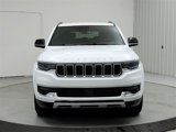 Used 2024 Jeep Wagoneer L Series II w/ Flexible Seating Group image 2