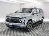 New 2025 Chevrolet Suburban RST w/ Comfort Package image 3