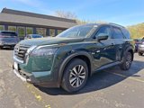 New 2025 Nissan Pathfinder SL w/ Cargo Package image 2