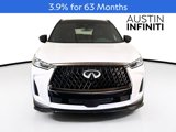 New 2026 INFINITI QX60 Luxe image 2