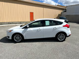 Used 2018 Ford Focus SE image 6