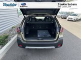 New 2025 Subaru Outback Touring image 4