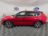 New 2025 Mitsubishi Outlander SE image 4