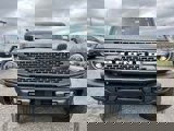 New 2025 Ford Bronco Badlands image 2