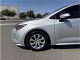 Used 2022 Toyota Corolla LE image 3