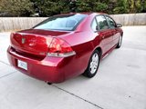 Used 2015 Chevrolet Impala LT w/ LT Sunroof Package image 5