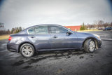 Used 2011 INFINITI G25 x w/ Moonroof Pkg image 5