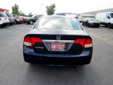 Used 2010 Honda Civic LX image 4