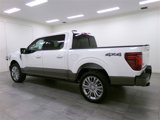 New 2025 Ford F150 King Ranch image 3