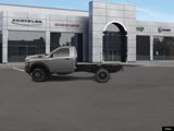 New 2025 RAM 5500 Tradesman image 3