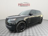 Used 2025 Land Rover Range Rover Long Wheelbase Autobiography image 2