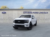 New 2025 Ford F150 Platinum image 3