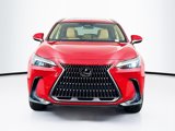 Used 2024 Lexus NX 250 FWD w/ Premium Package image 2