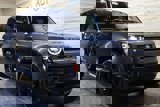 Used 2023 Land Rover Defender 130 X-Dynamic SE image 2