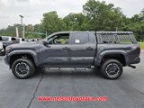 New 2025 Toyota Tacoma TRD Sport image 4
