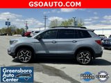 Used 2023 Honda Passport Elite image 3