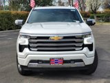 New 2025 Chevrolet Silverado 1500 High Country w/ Technology Package image 2
