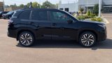 New 2025 Subaru Forester Touring image 4