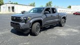 New 2025 Toyota Tacoma TRD Sport image 3