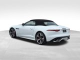 New 2024 Jaguar F-TYPE Convertible AWD image 3