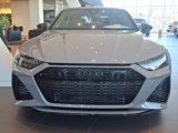 New 2025 Audi RS 7 Performance image 2