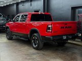 Used 2020 RAM 1500 Rebel w/ Rebel Level 2 Equipment Group image 5