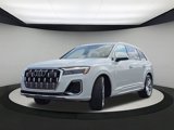 New 2025 Audi Q7 3.0T Premium Plus image 3