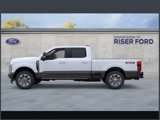 New 2025 Ford F250 King Ranch image 3