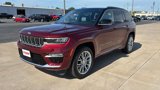 New 2025 Jeep Grand Cherokee Summit image 5