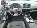 New 2026 Nissan Rogue SV image 2