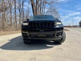 New 2025 Jeep Grand Cherokee L Limited w/ Luxury Tech Group II image 3