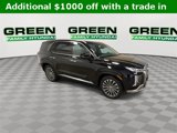 New 2025 Hyundai Palisade Calligraphy image 2
