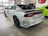 Certified 2023 Dodge Charger GT w/ Blacktop Package image 6