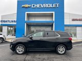 Used 2021 Chevrolet Equinox LT image 4