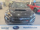 New 2025 Subaru WRX Limited image 2