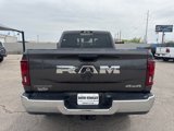 New 2025 RAM 2500 Big Horn image 5